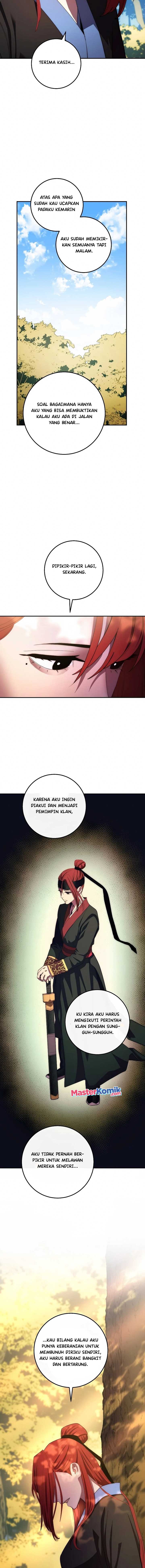 Legend of Asura – The Venom Dragon Chap 86 - Next Chap 87