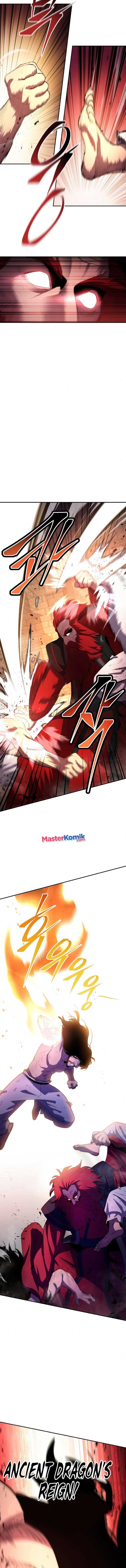Legend of Asura – The Venom Dragon Chap 86 - Next Chap 87