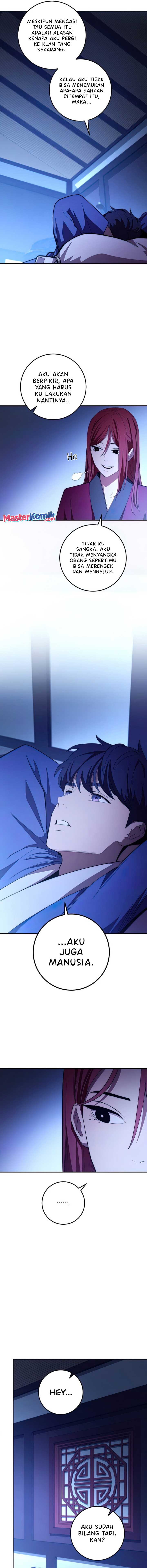 Legend of Asura – The Venom Dragon Chap 88 - Next Chap 89