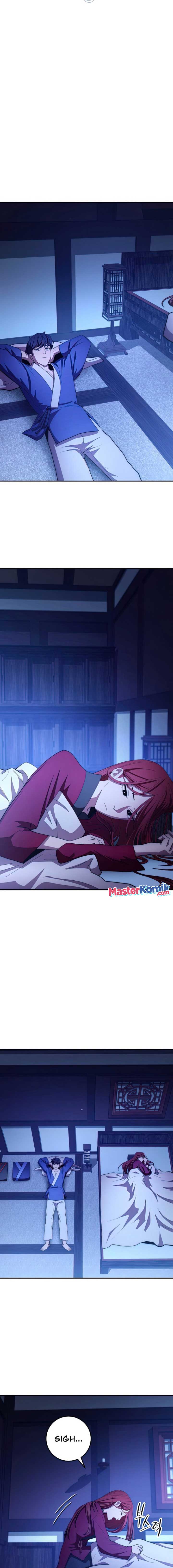 Legend of Asura – The Venom Dragon Chap 88 - Next Chap 89