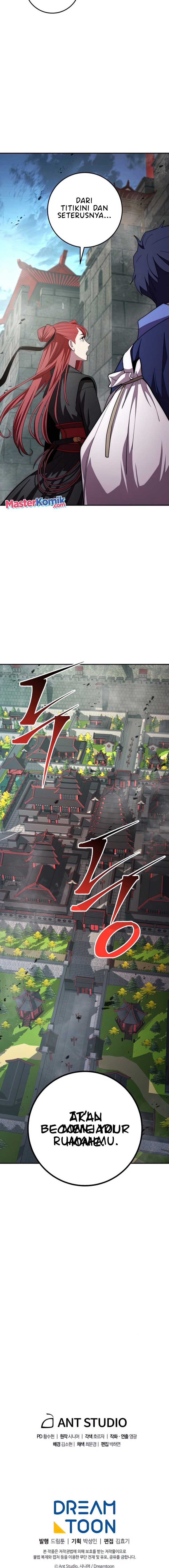 Legend of Asura – The Venom Dragon Chap 88 - Next Chap 89