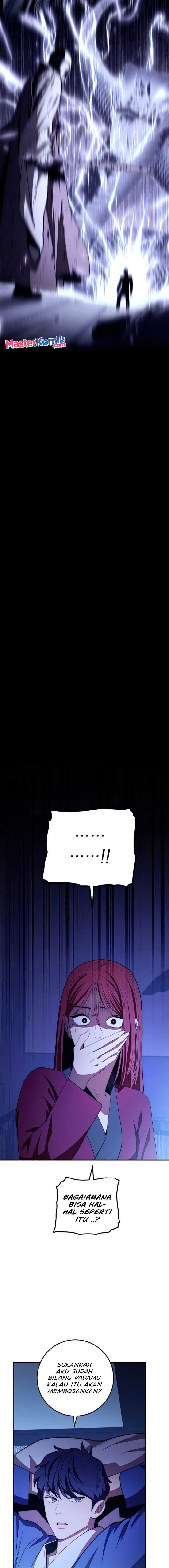 Legend of Asura – The Venom Dragon Chap 88 - Next Chap 89