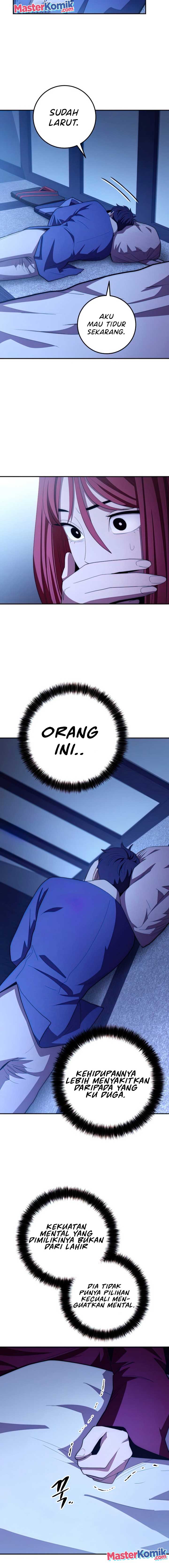 Legend of Asura – The Venom Dragon Chap 88 - Next Chap 89