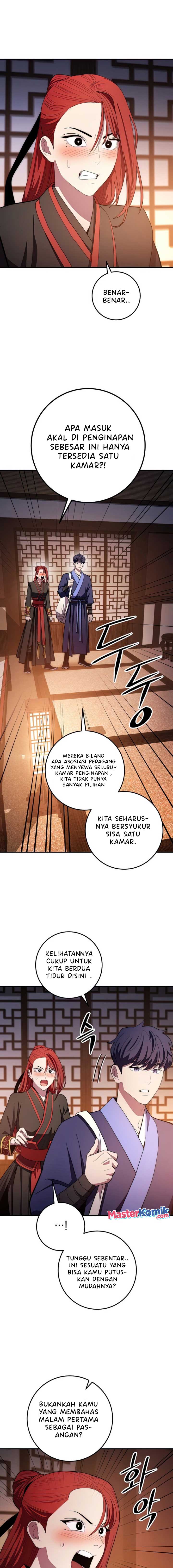 Legend of Asura – The Venom Dragon Chap 88 - Next Chap 89