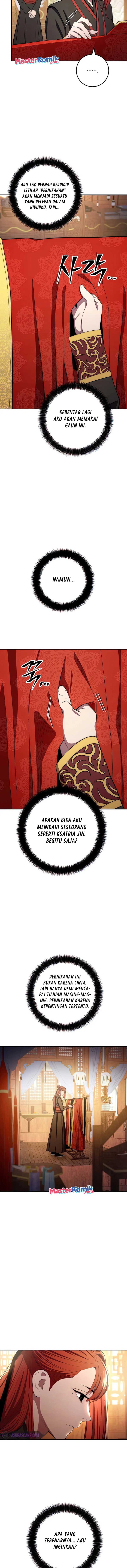 Legend of Asura – The Venom Dragon Chap 89 - Next Chap 90