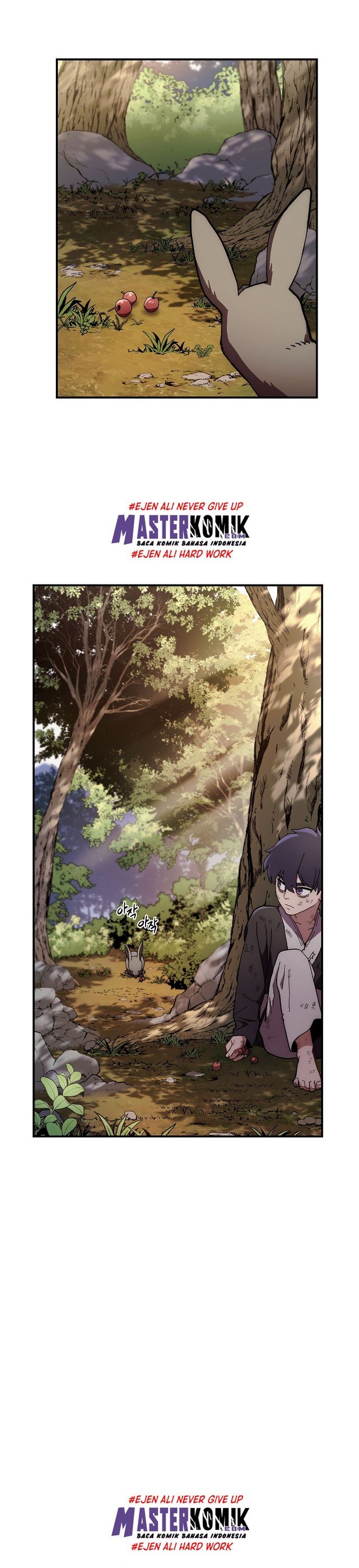 Legend of Asura – The Venom Dragon Chap 8 - Next Chap 9