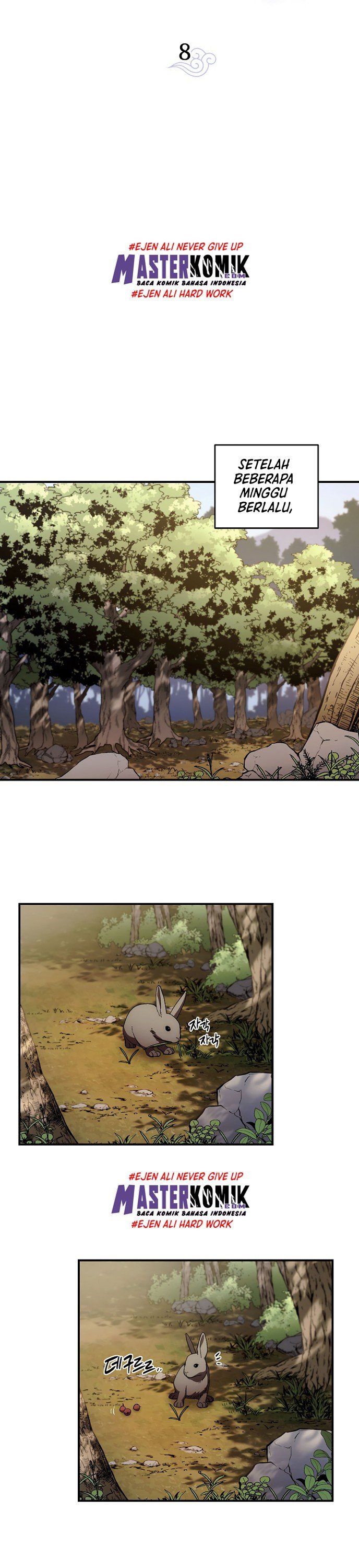 Legend of Asura – The Venom Dragon Chap 8 - Next Chap 9