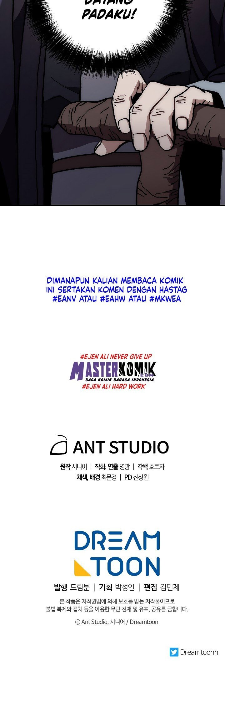 Legend of Asura – The Venom Dragon Chap 8 - Next Chap 9