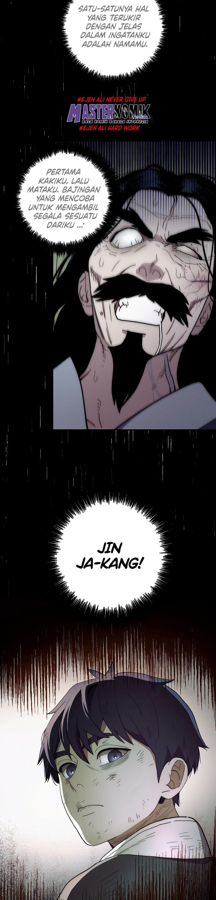 Legend of Asura – The Venom Dragon Chap 8 - Next Chap 9