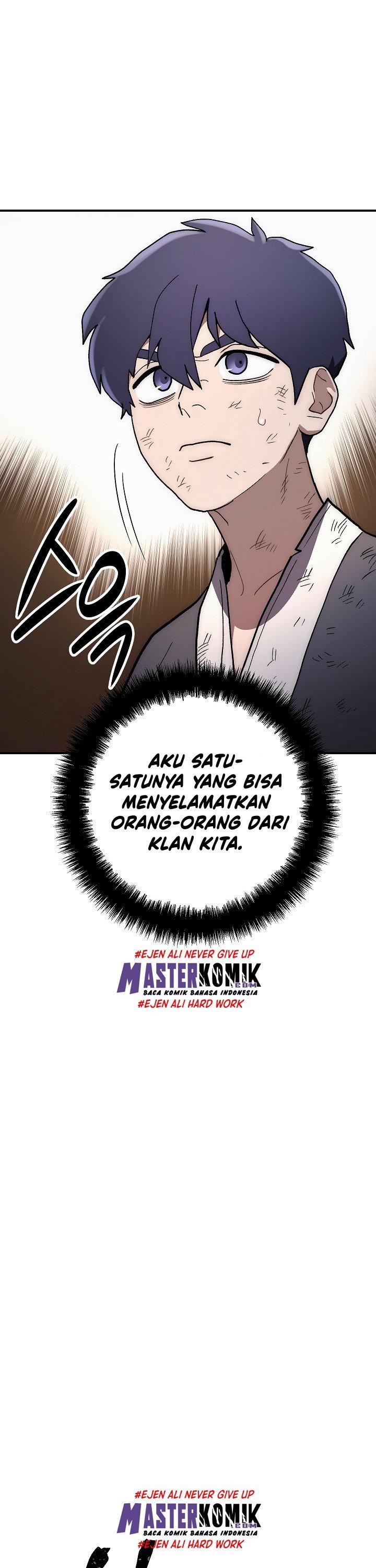 Legend of Asura – The Venom Dragon Chap 8 - Next Chap 9