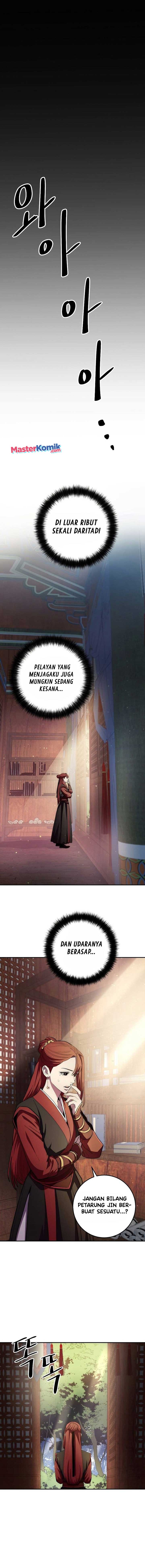 Legend of Asura – The Venom Dragon Chap 93 - Next Chap 94