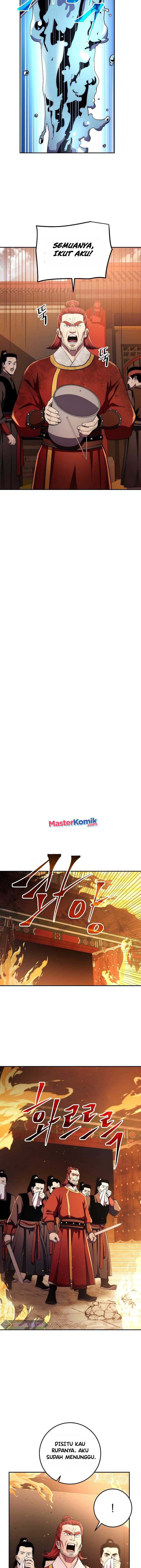 Legend of Asura – The Venom Dragon Chap 93 - Next Chap 94