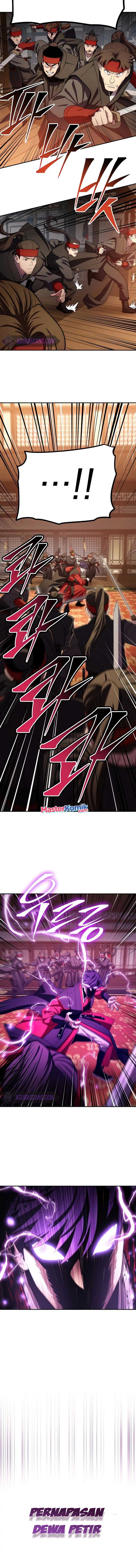 Legend of Asura – The Venom Dragon Chap 90 - Next Chap 91