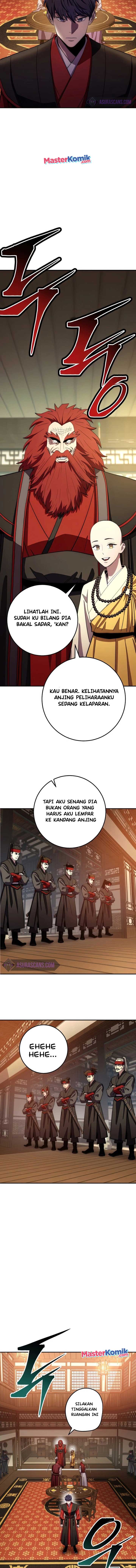 Legend of Asura – The Venom Dragon Chap 90 - Next Chap 91