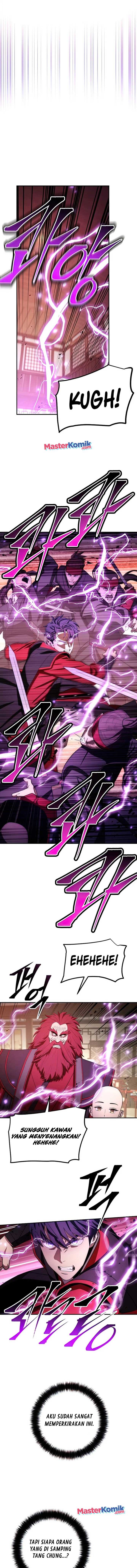 Legend of Asura – The Venom Dragon Chap 90 - Next Chap 91