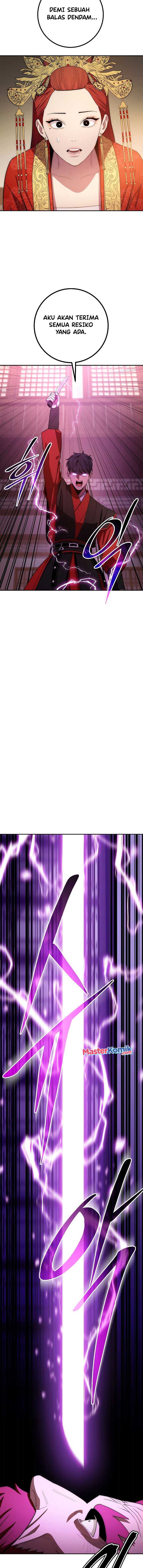 Legend of Asura – The Venom Dragon Chap 91 - Next Chap 92