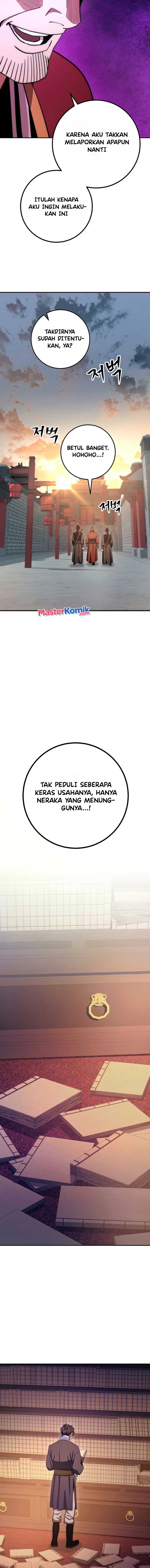 Legend of Asura – The Venom Dragon Chap 92 - Next Chap 93