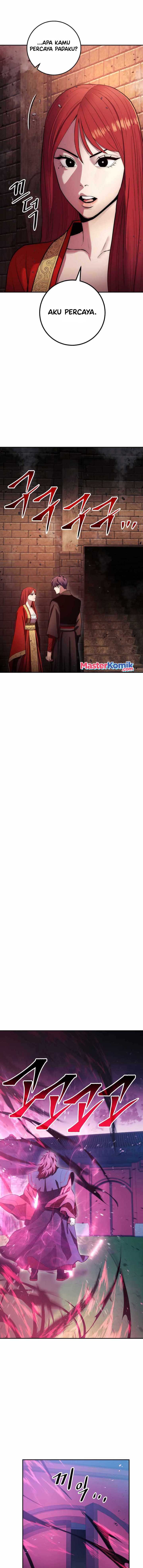 Legend of Asura – The Venom Dragon Chap 97 - Next Chap 98