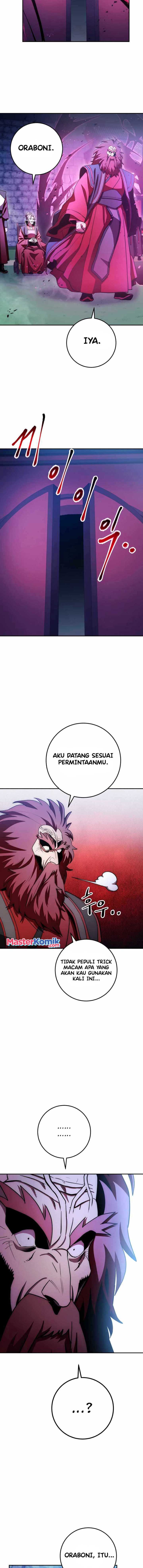 Legend of Asura – The Venom Dragon Chap 97 - Next Chap 98