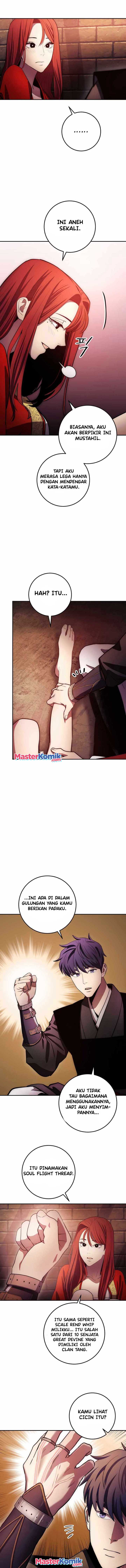 Legend of Asura – The Venom Dragon Chap 97 - Next Chap 98