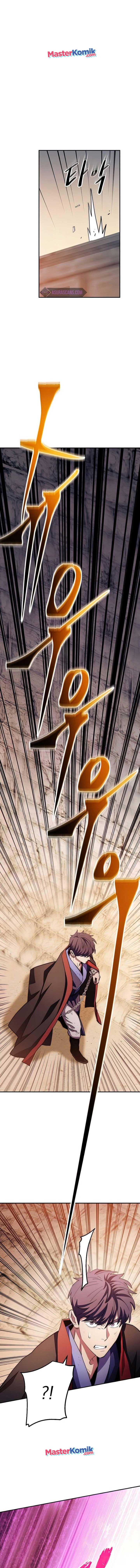 Legend of Asura – The Venom Dragon Chap 94 - Next Chap 95