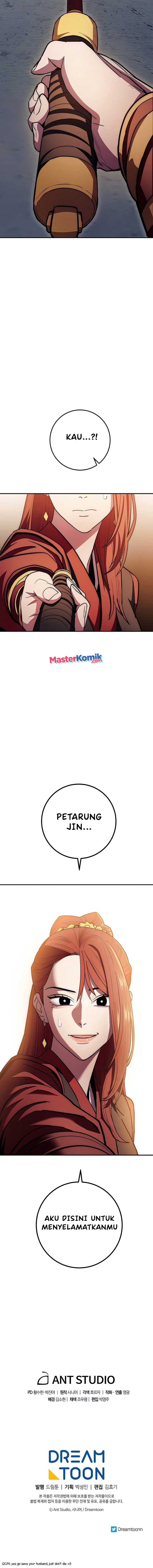 Legend of Asura – The Venom Dragon Chap 94 - Next Chap 95