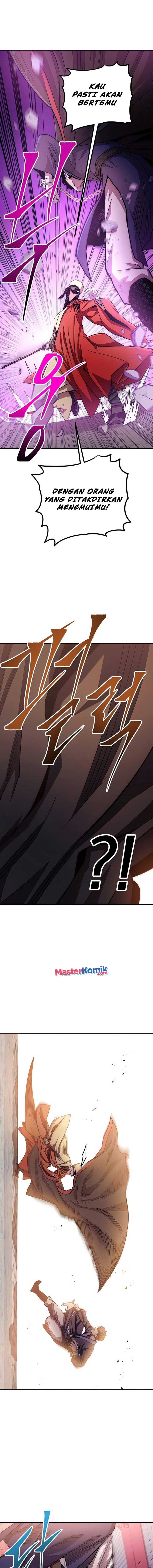 Legend of Asura – The Venom Dragon Chap 94 - Next Chap 95