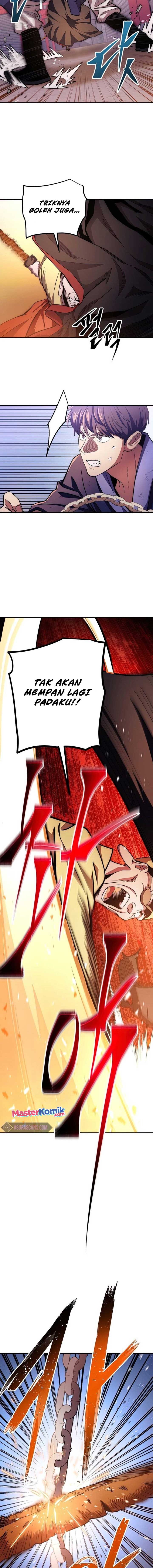 Legend of Asura – The Venom Dragon Chap 94 - Next Chap 95