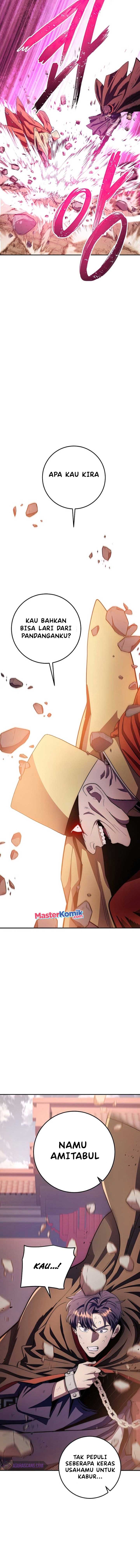 Legend of Asura – The Venom Dragon Chap 94 - Next Chap 95