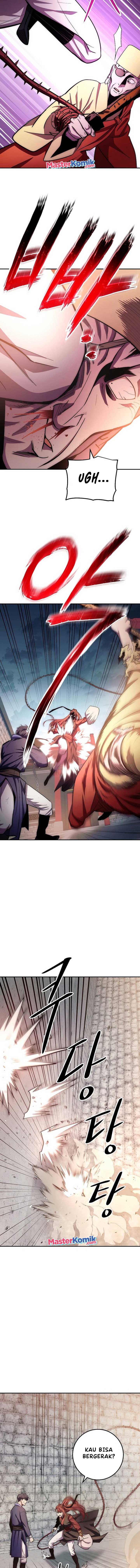 Legend of Asura – The Venom Dragon Chap 95 - Next Chap 96