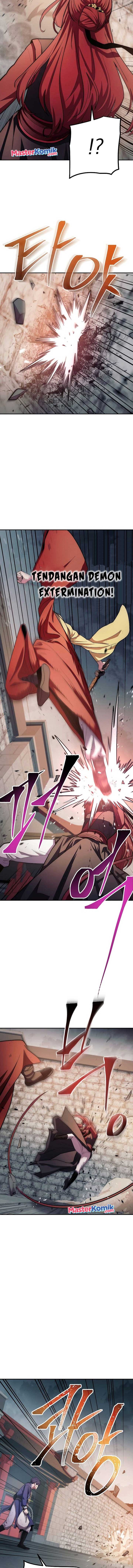 Legend of Asura – The Venom Dragon Chap 95 - Next Chap 96