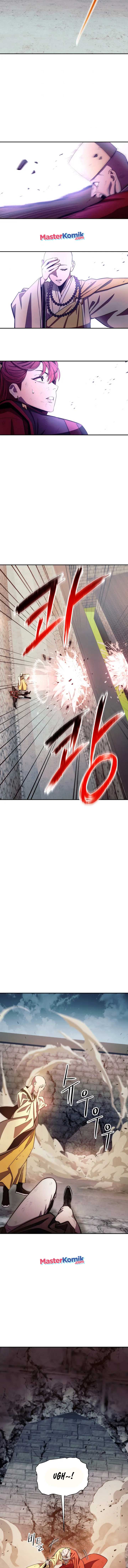 Legend of Asura – The Venom Dragon Chap 96 - Next Chap 97