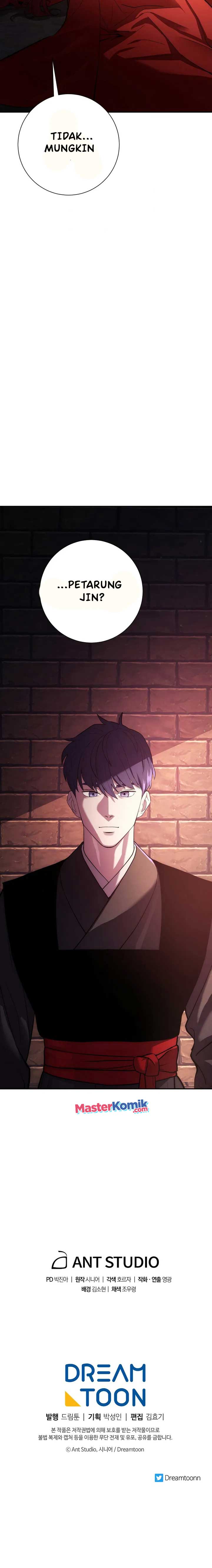 Legend of Asura – The Venom Dragon Chap 96 - Next Chap 97