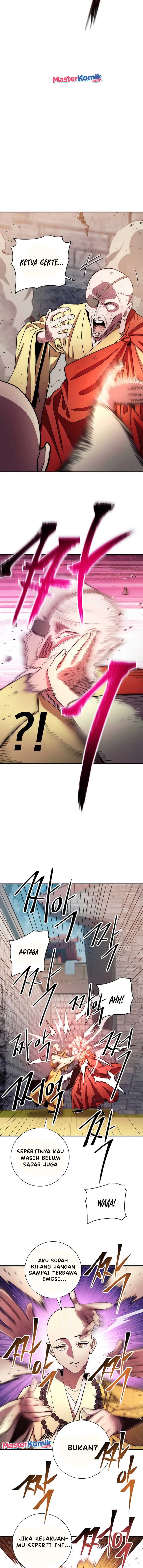 Legend of Asura – The Venom Dragon Chap 96 - Next Chap 97