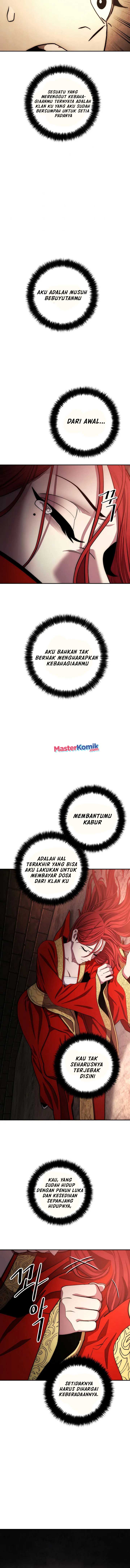 Legend of Asura – The Venom Dragon Chap 96 - Next Chap 97