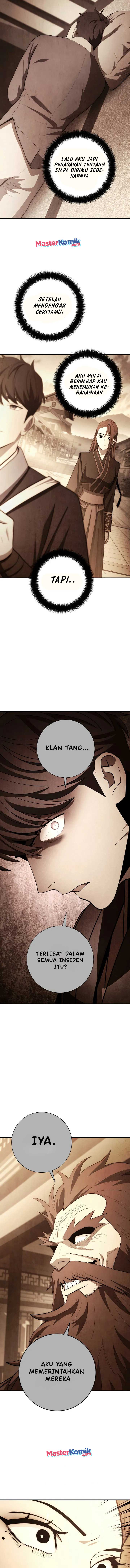 Legend of Asura – The Venom Dragon Chap 96 - Next Chap 97