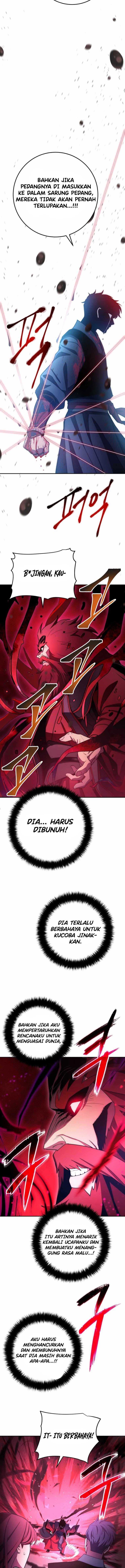 Legend of Asura – The Venom Dragon Chap 98 - Next Chap 99