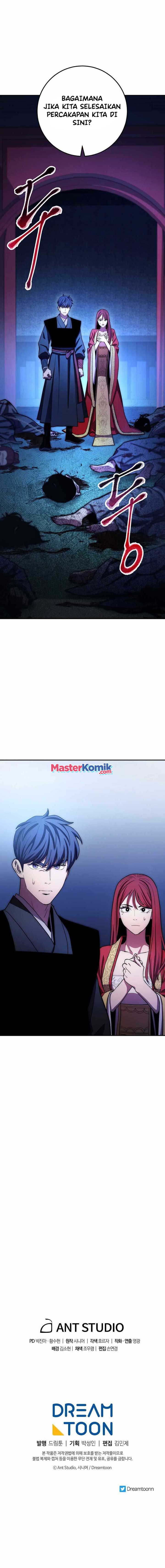 Legend of Asura – The Venom Dragon Chap 98 - Next Chap 99