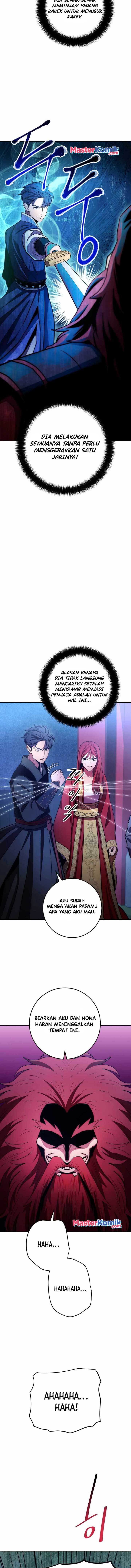 Legend of Asura – The Venom Dragon Chap 98 - Next Chap 99