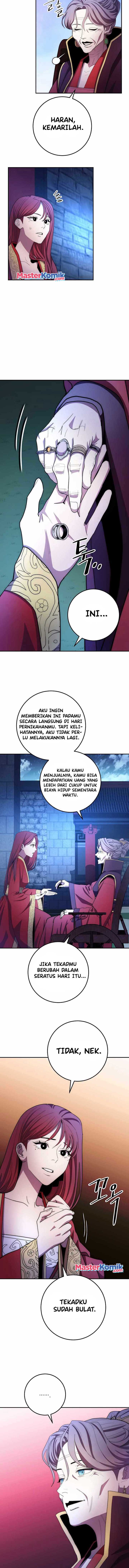Legend of Asura – The Venom Dragon Chap 99 - Next Chap 100