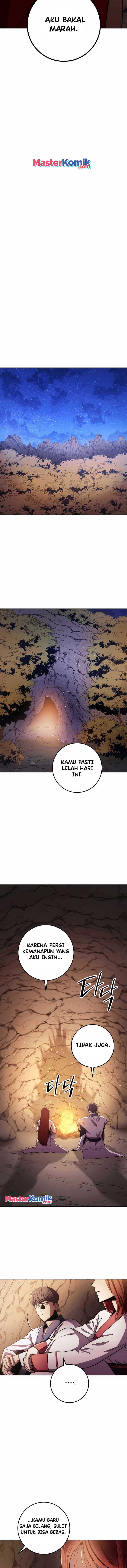 Legend of Asura – The Venom Dragon Chap 99 - Next Chap 100