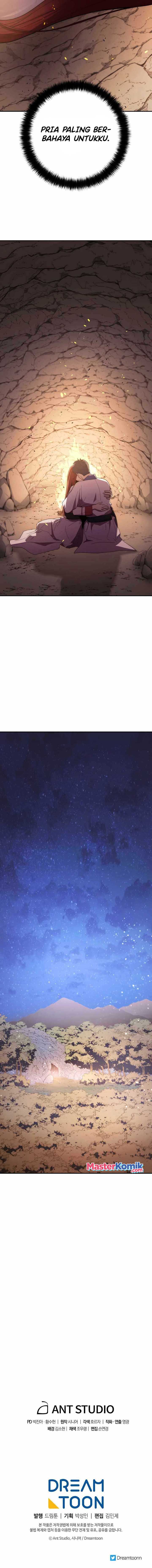 Legend of Asura – The Venom Dragon Chap 99 - Next Chap 100