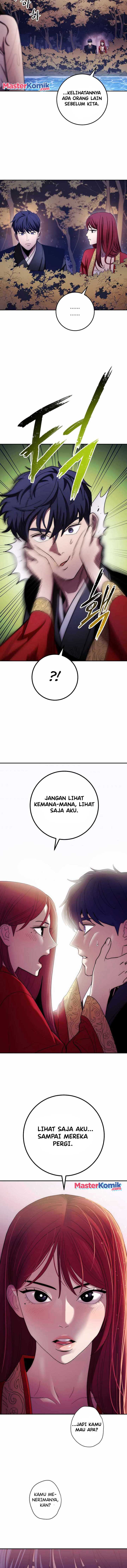 Legend of Asura – The Venom Dragon Chap 99 - Next Chap 100