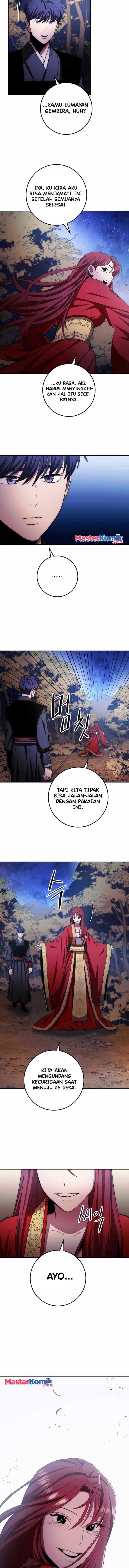 Legend of Asura – The Venom Dragon Chap 99 - Next Chap 100