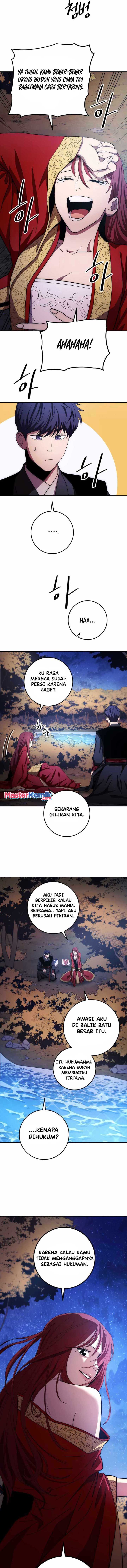 Legend of Asura – The Venom Dragon Chap 99 - Next Chap 100