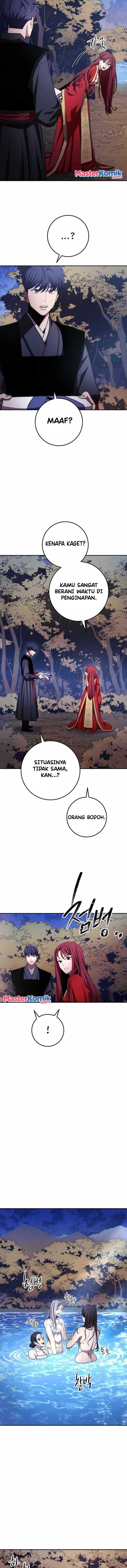 Legend of Asura – The Venom Dragon Chap 99 - Next Chap 100