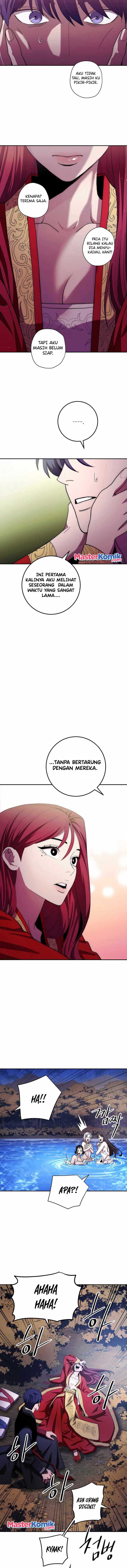 Legend of Asura – The Venom Dragon Chap 99 - Next Chap 100