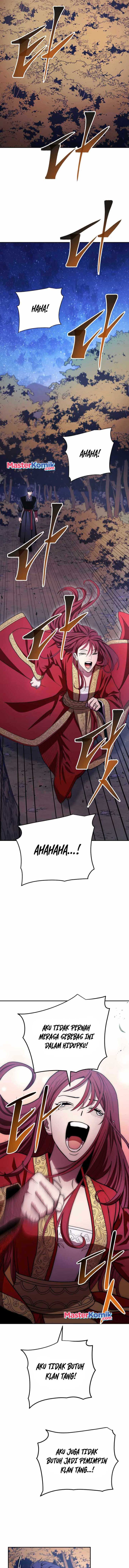 Legend of Asura – The Venom Dragon Chap 99 - Next Chap 100