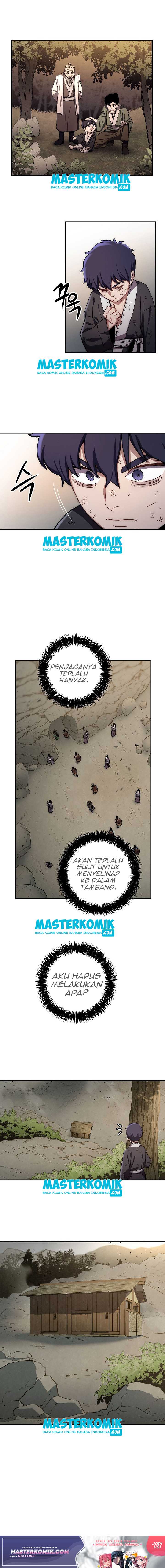 Legend of Asura – The Venom Dragon Chap 9 - Next Chap 10