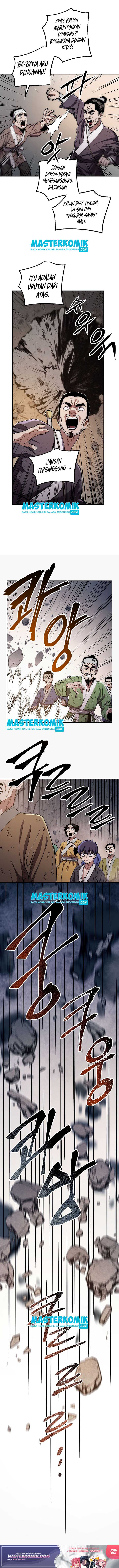 Legend of Asura – The Venom Dragon Chap 9 - Next Chap 10